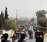 Taliban Overrun  Police Station  in Lashkargah